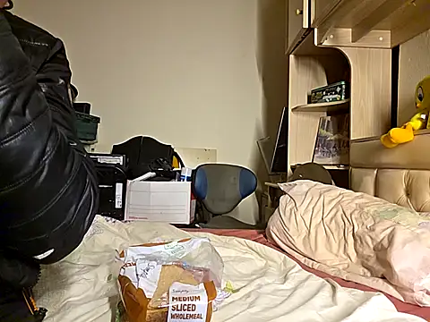 theSmallest-dick online show from October 19, 10:13 pm