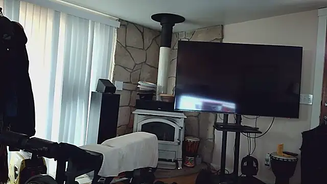 MoonDancer online show from September 29, 6:04 pm