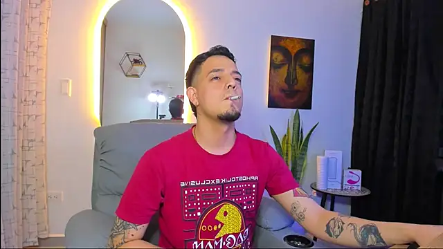 alejandro calderon1 online show from December 23, 6:11 am