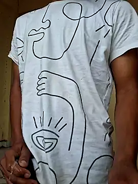 Vishupatil99 online show from September 28, 8:12 am