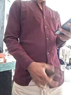 Vishupatil99 online show from March 20, 7:01 am