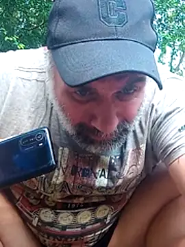 WilliMD82 online show from August 7, 4:02 pm