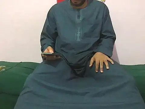 foxsanSs online show from January 5, 11:19 pm