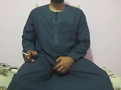 foxsanSs online show from April 23, 7:16 pm