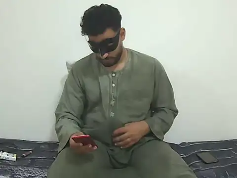 foxsanSs online show from June 11, 4:10 am