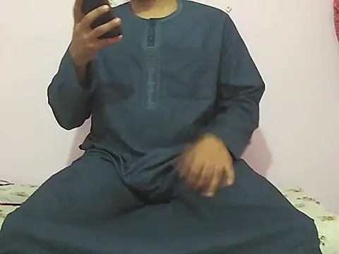 foxsanSs online show from April 1, 4:58 am