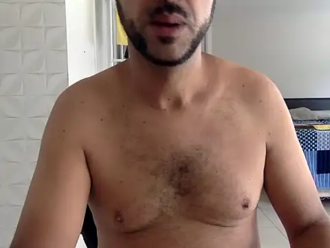 SMOKERBEASTBR online show from March 2, 4:14 pm