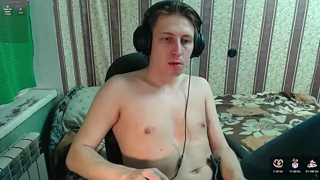 darienlarge online show from October 23, 8:12 pm