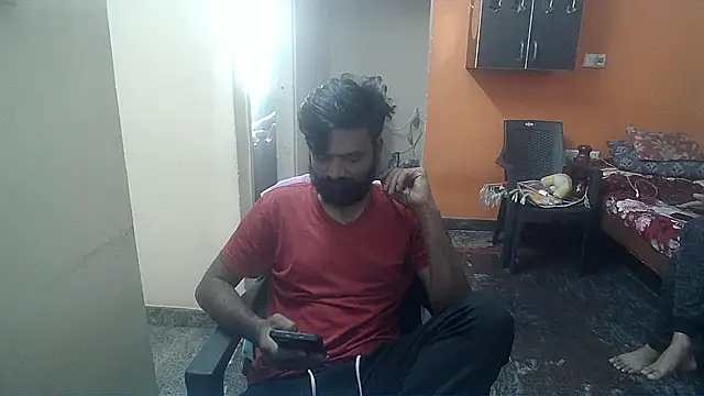 Indiaguy4u online show from December 15, 7:02 am