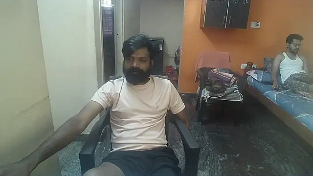 Indiaguy4u online show from January 31, 6:57 am