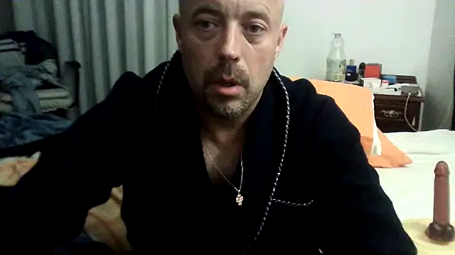 Sinlimites35 online show from November 15, 6:15 am