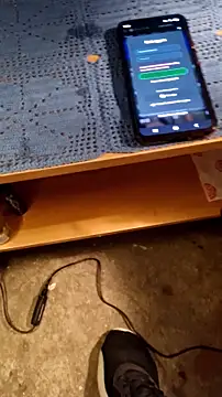 PassiveStute25 online show from December 19, 4:42 am