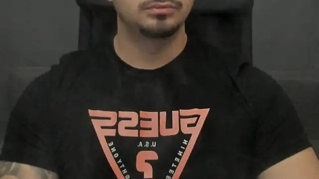 TonyWilcox online show from October 25, 5:31 am