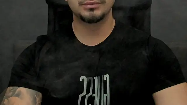 TonyWilcox online show from November 17, 6:38 am