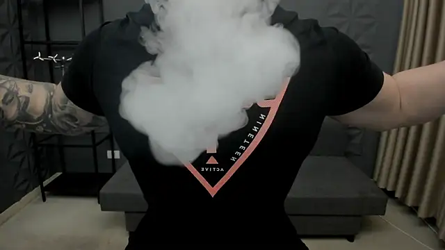 TonyWilcox online show from November 25, 6:15 am