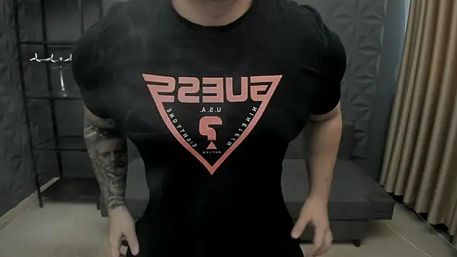 TonyWilcox online show from October 30, 6:26 am