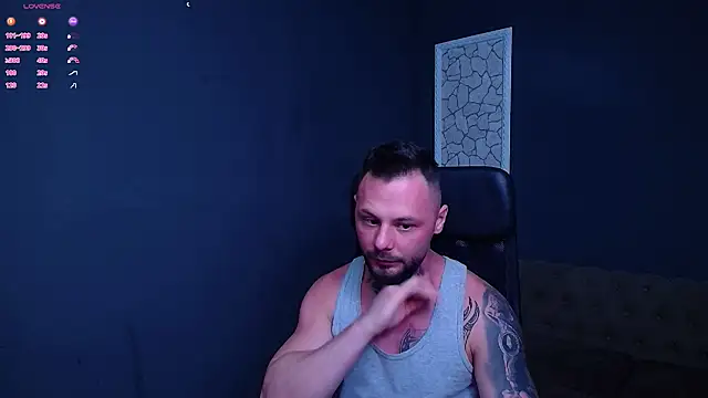 BrianHunts online show from November 14, 8:05 am