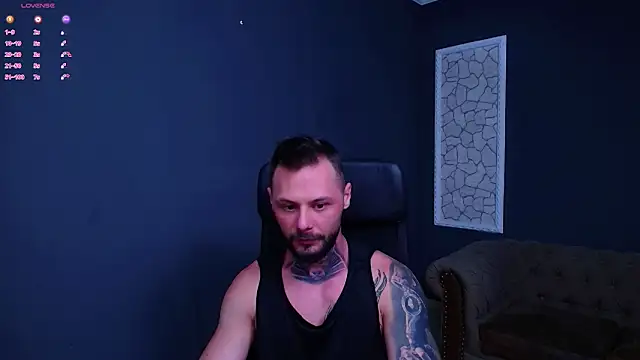 Snapshot of BrianHunts chatting on September 28, 6:55 am BrianHunts online show from September 28, 6:55 am