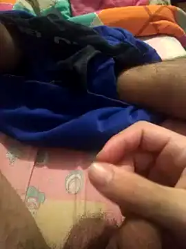 jon763 online show from December 16, 8:05 pm