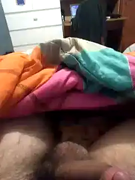 jon763 online show from December 24, 9:55 pm