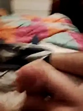 jon763 online show from December 4, 8:38 pm