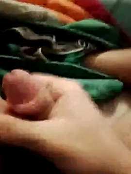 jon763 online show from February 5, 7:15 am