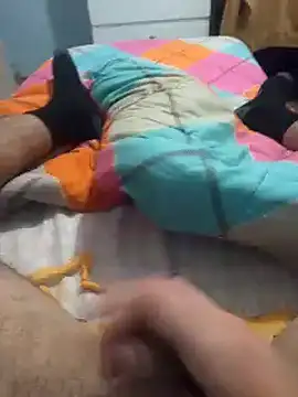 jon763 online show from January 7, 5:42 pm