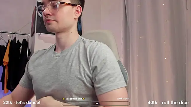 jame flow online show from March 13, 5:50 pm