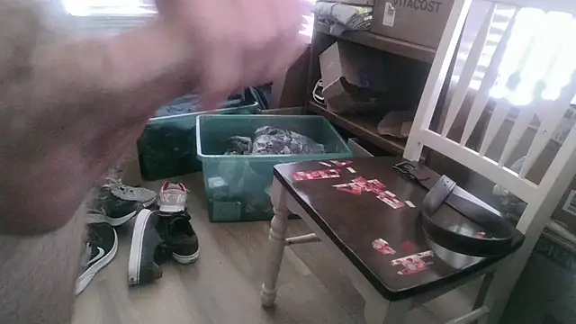 texansn online show from January 10, 9:06 pm