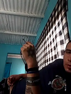 Luzbel666 online show from May 4, 5:58 pm