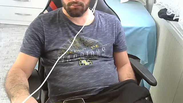 crazybaby5461 online show from February 15, 1:08 pm