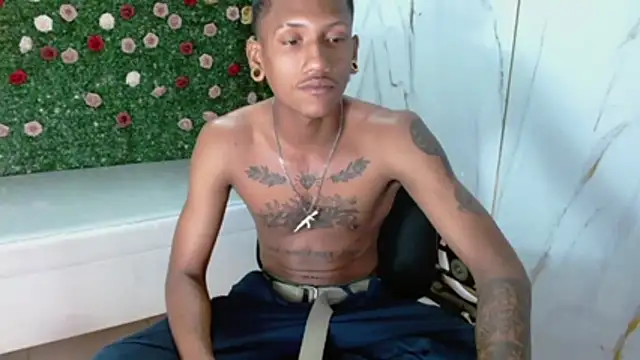 ManSant online show from December 5, 6:26 pm