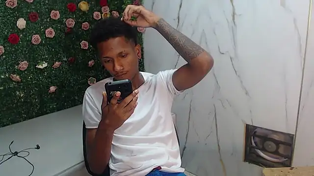 ManSant online show from March 25, 4:33 pm