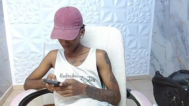 ManSant online show from May 16, 4:27 pm