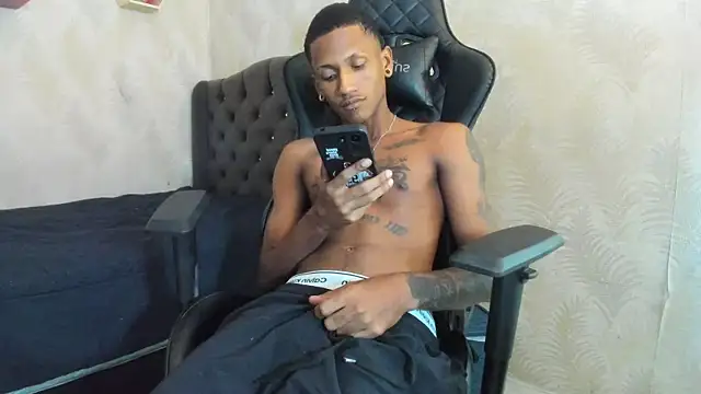 ManSant online show from December 3, 6:03 pm