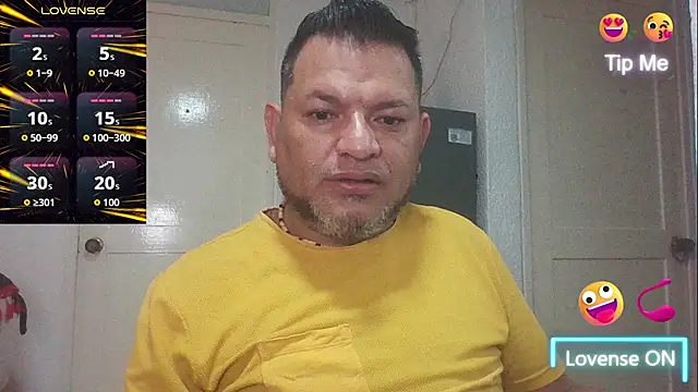 SexDiffrent online show from November 16, 6:10 pm