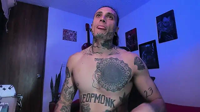 Ryuk it online show from January 11, 2:26 am