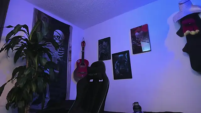 Ryuk it online show from November 4, 2:40 pm