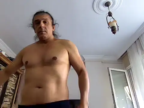 Snapshot of ALPHANDRE chatting on September 11, 6:23 am ALPHANDRE online show from September 11, 6:23 am