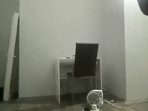 Snapshot of ALPHANDRE chatting on January 1, 5:33 pm ALPHANDRE online show from January 1, 5:33 pm