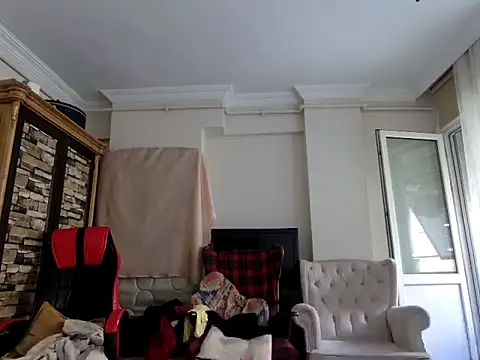 Snapshot of ALPHANDRE chatting on September 14, 7:43 am ALPHANDRE online show from September 14, 7:43 am