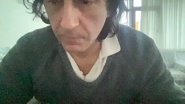 Snapshot of ALPHANDRE chatting on February 27, 3:37 pm ALPHANDRE online show from February 27, 3:37 pm