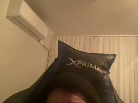 Snapshot of ALPHANDRE chatting on March 12, 5:28 pm ALPHANDRE online show from March 12, 5:28 pm