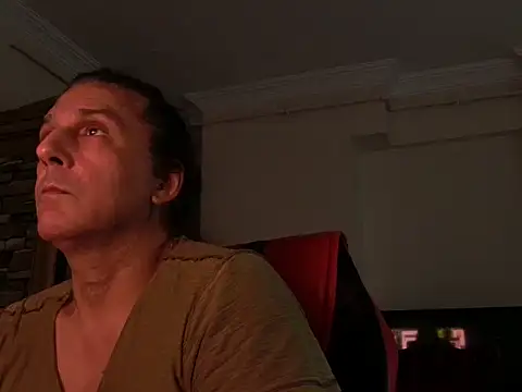 Snapshot of ALPHANDRE chatting on September 27, 3:54 pm ALPHANDRE online show from September 27, 3:54 pm