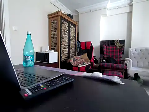Snapshot of ALPHANDRE chatting on September 22, 1:32 pm ALPHANDRE online show from September 22, 1:32 pm