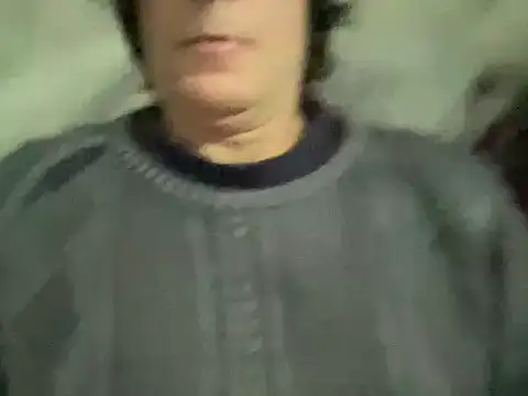 Snapshot of ALPHANDRE chatting on January 2, 6:12 pm ALPHANDRE online show from January 2, 6:12 pm