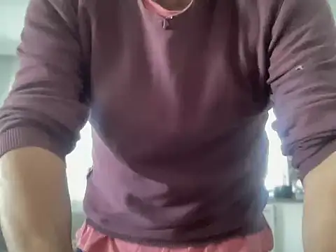 Snapshot of ALPHANDRE chatting on October 11, 9:02 am ALPHANDRE online show from October 11, 9:02 am
