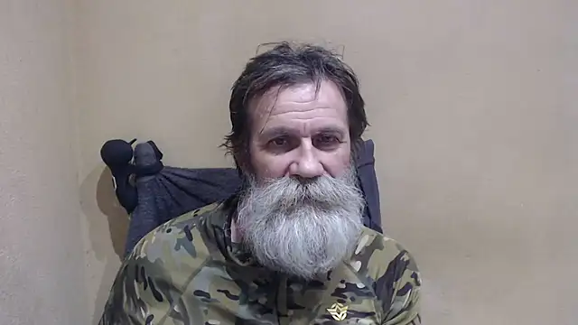 AlexNudo online show from February 8, 6:56 pm