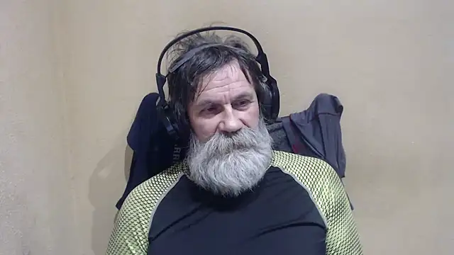 AlexNudo online show from January 7, 9:09 pm