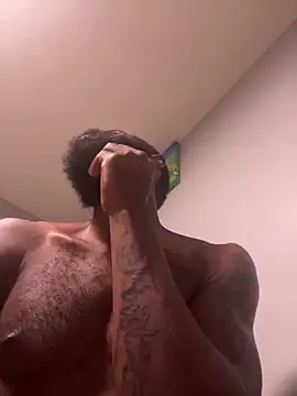 SlxmXBlxck online show from October 13, 1:11 am